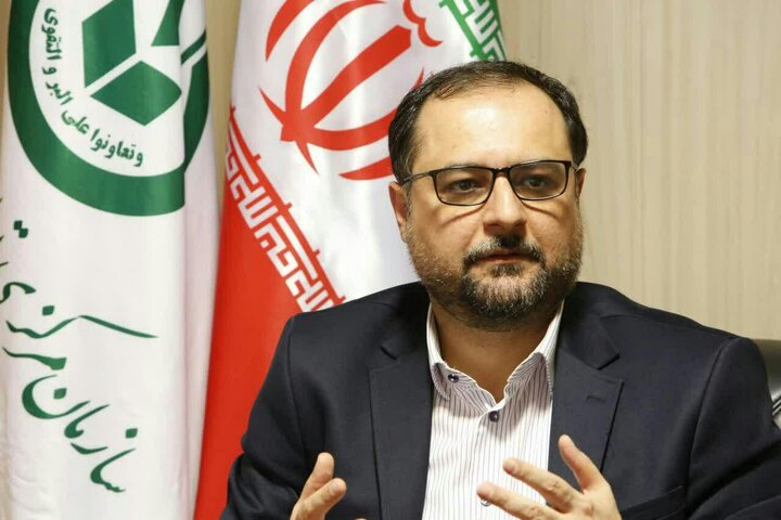 تحلیلگر حوزه کشاورزی