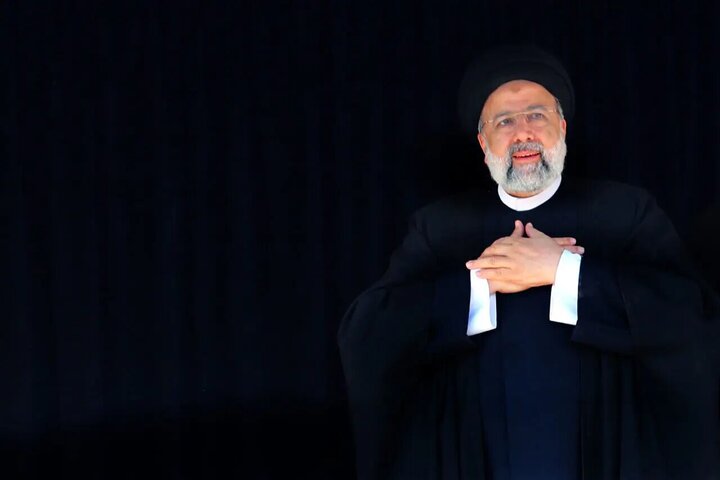 شهید رئیسی