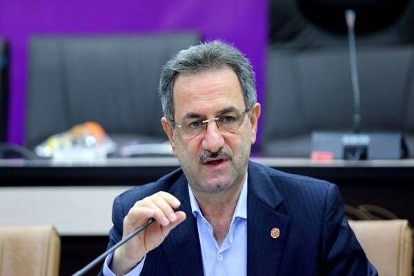 معاون گردشگری وزارت میراث‌فرهنگی