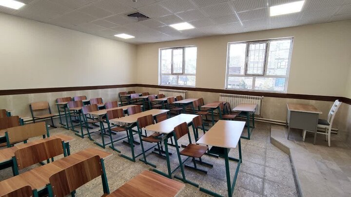 نتایج آزمون سرایداری