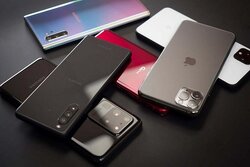بازار موبایل