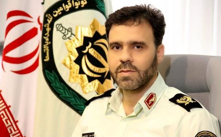 سردار منتظرالمهدی