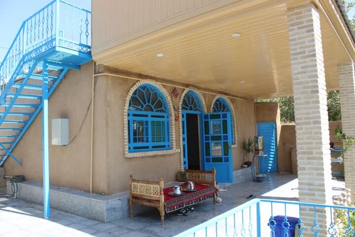 بوم گردی‌