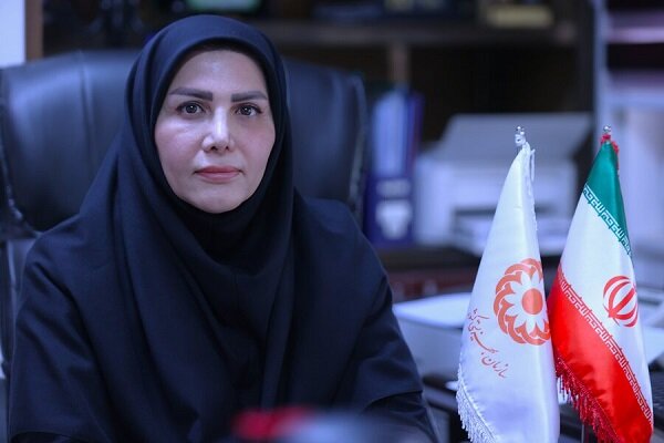 رئیس مرکز اشتغال و کارافرینی بهزیستی