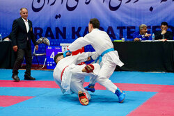 کاراته