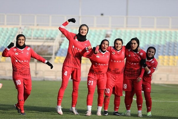 پرسپولیس