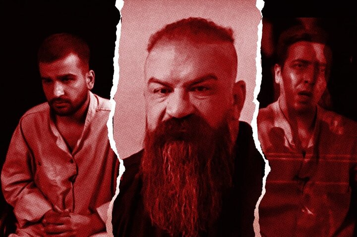 قاتلین شمشیرکش