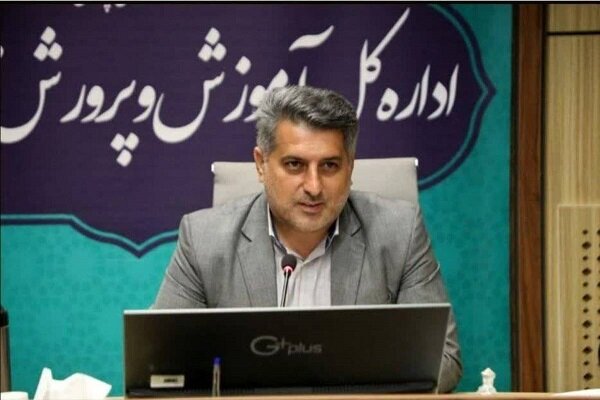معاون پرورشی و فرهنگی