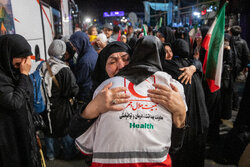 عتبات عالیات
