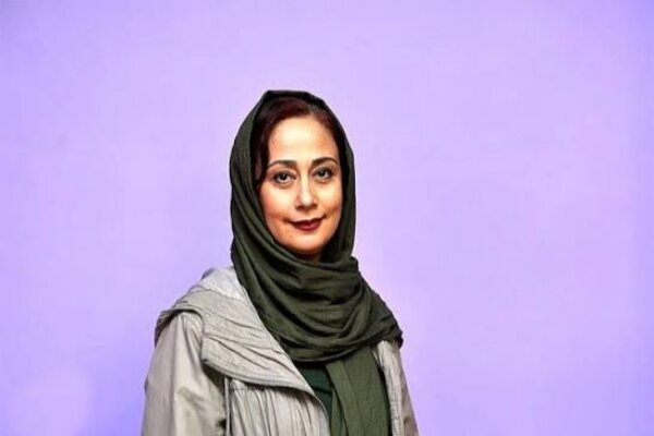 بهناز نازی