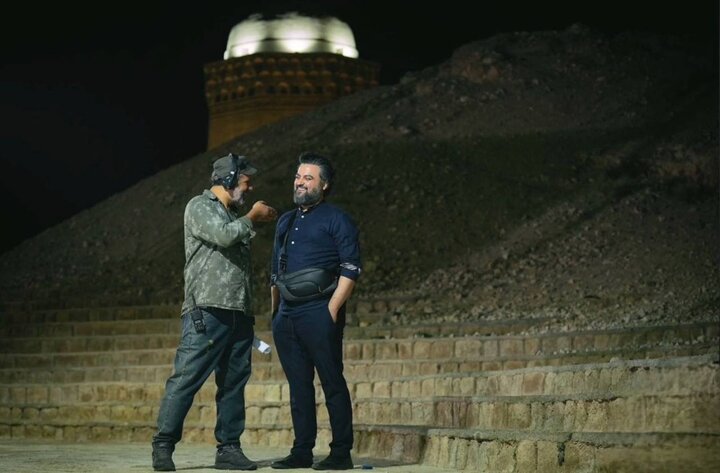 مهدی سلوکی