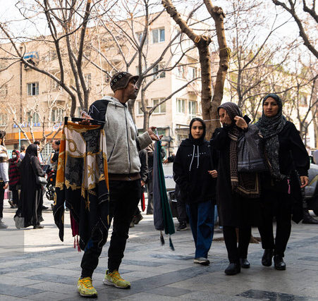 فرزندان