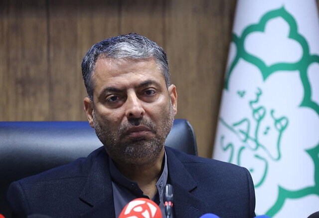 مجتبی اقوامی‌پناه