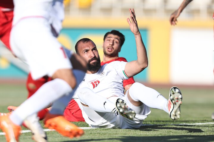روزبه چشمی
