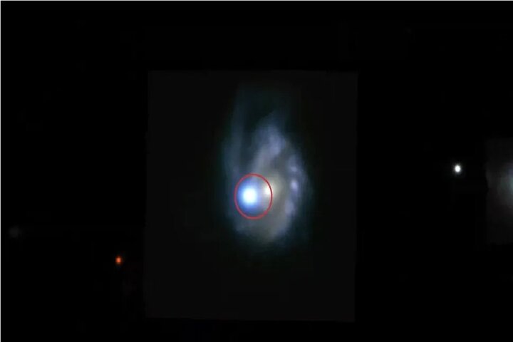 ستاره مرده‌