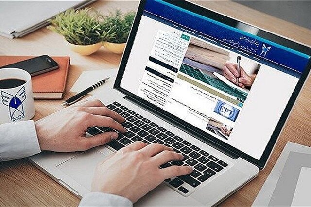 نتایج دکتری