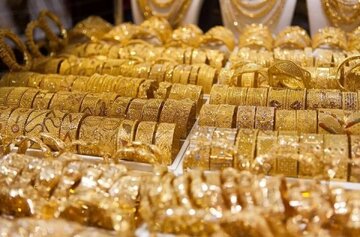 قیمت طلا