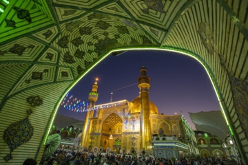 عید غدیر