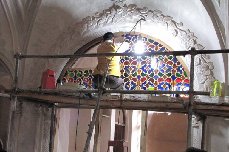 گنجینه‌های تاریخی
