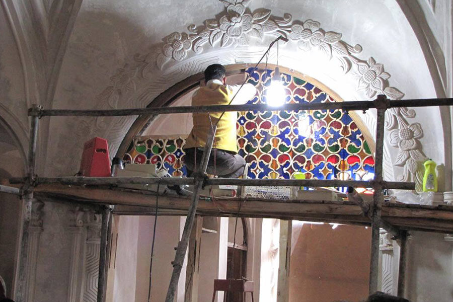 گنجینه‌های تاریخی