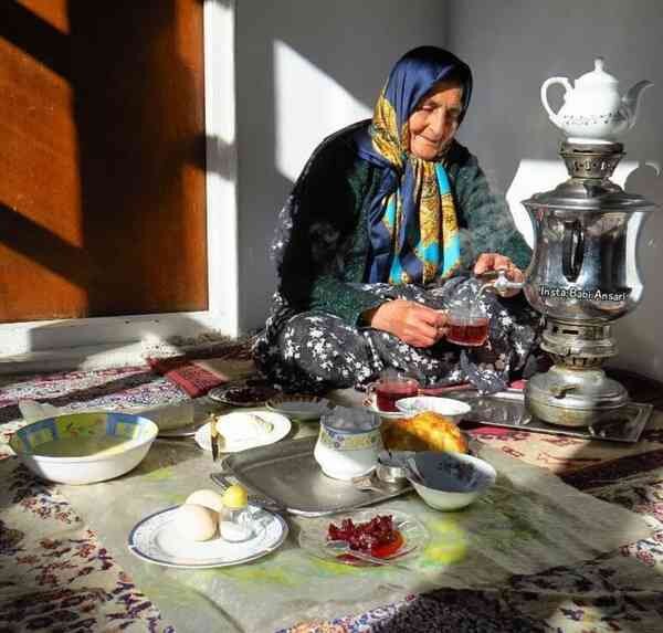 سالمندان
