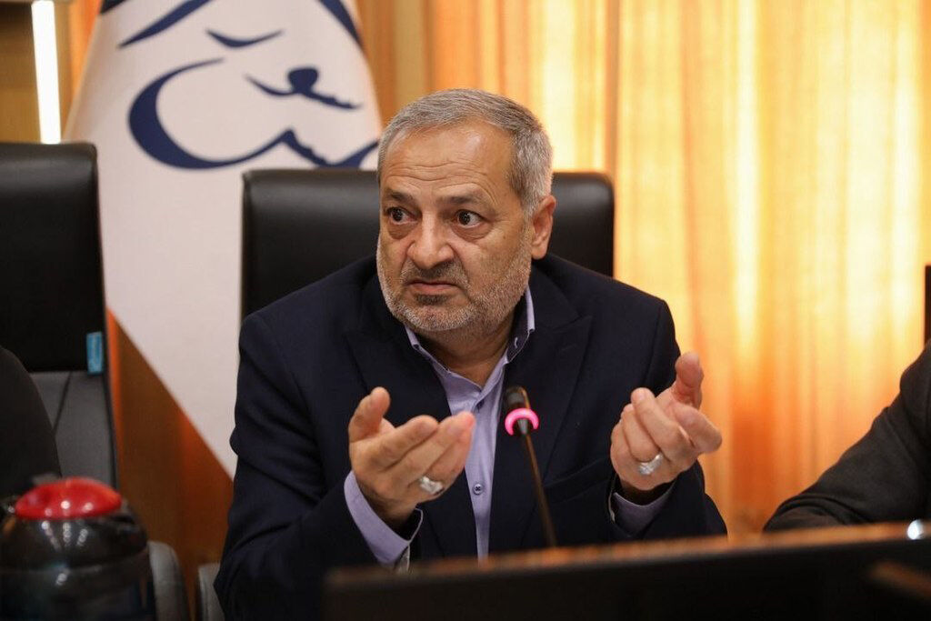 وزیر آموزش‌وپرورش