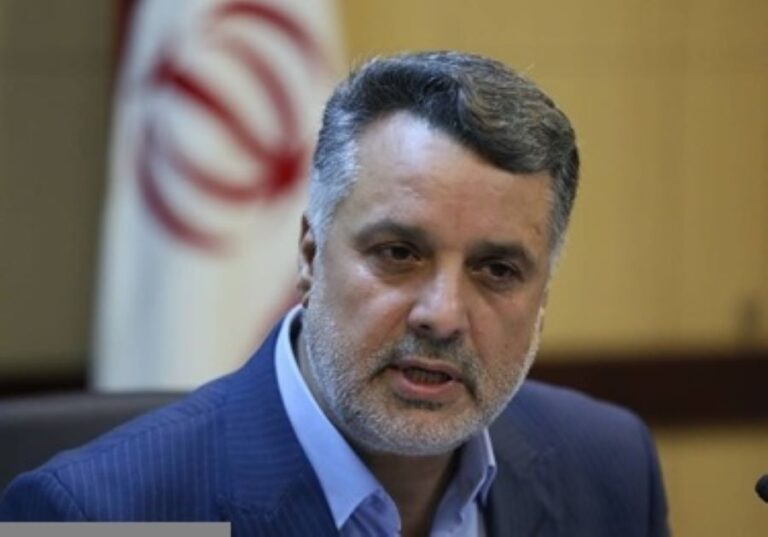 معاون فرهنگی و دانشجویی وزارت بهداشت