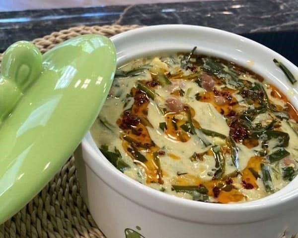 آش شِنگ لرستان