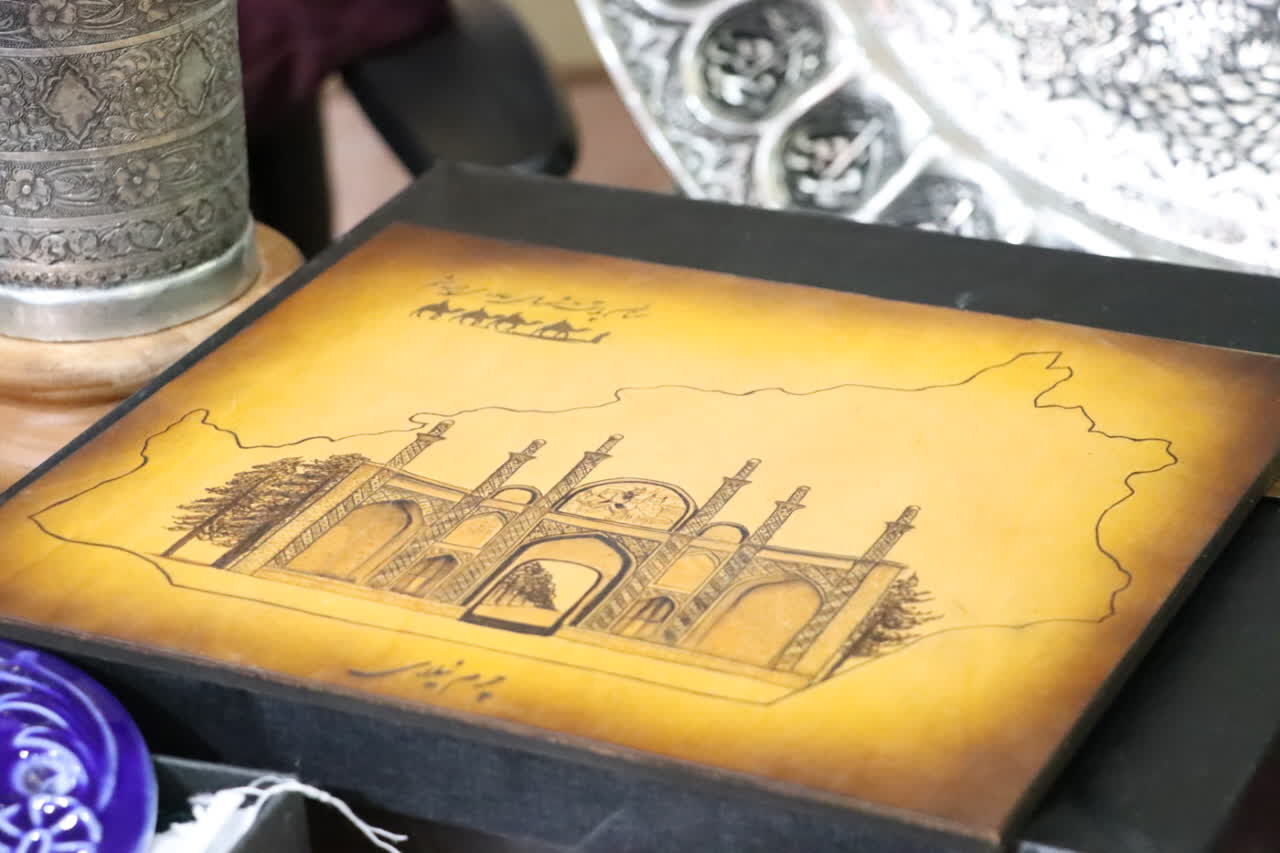 صنایع دستی