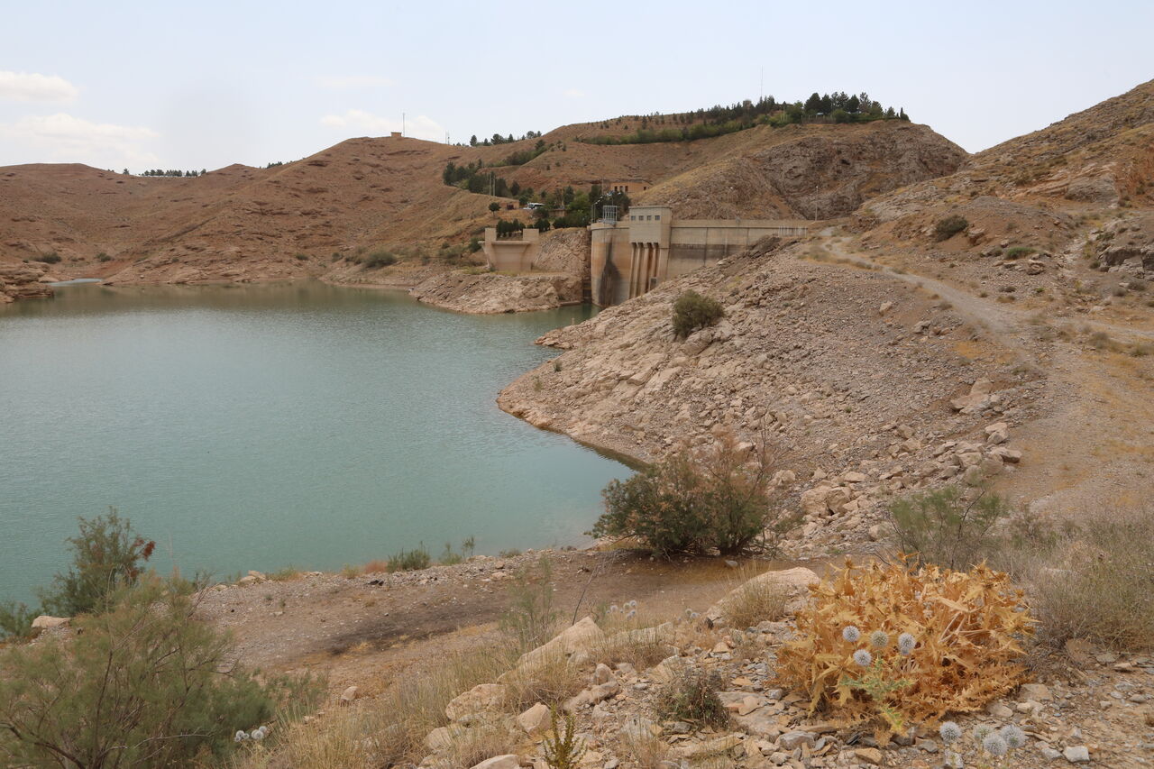 مدیریت منابع آب