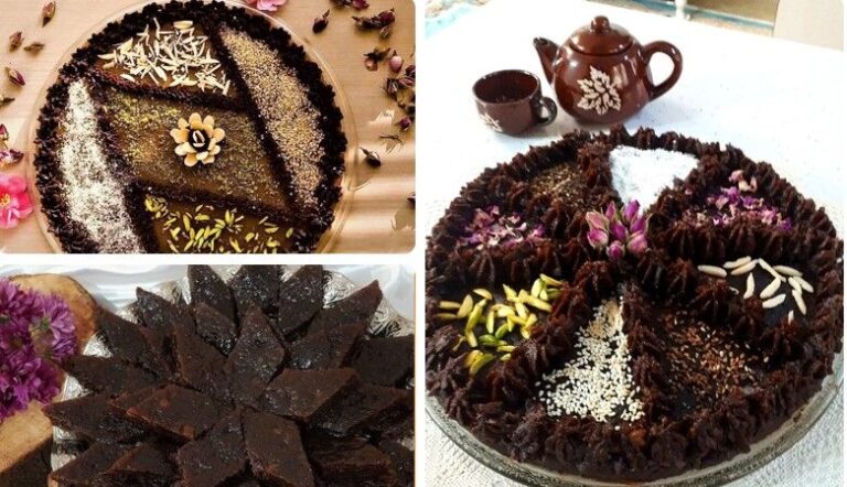 حلوای سیاه