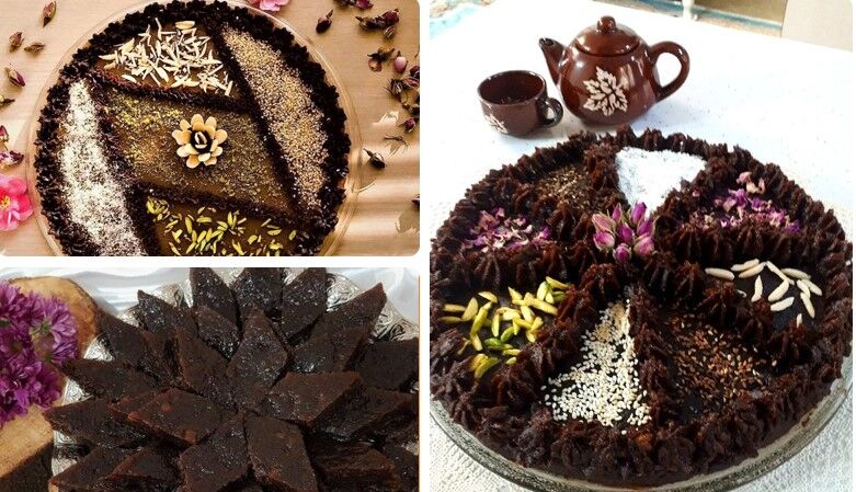 حلوای سیاه