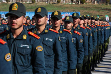 دبیرستان پلیس