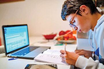 آزمون‌های نهایی