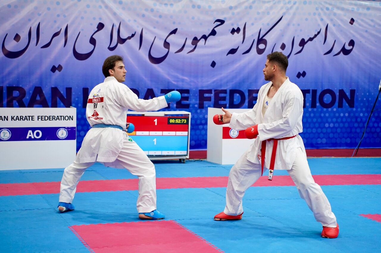 کاراته