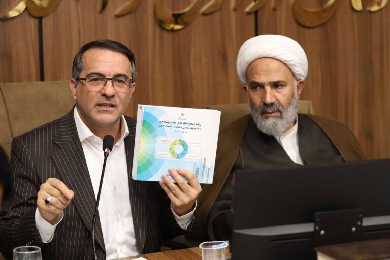 رفیع‌زاده