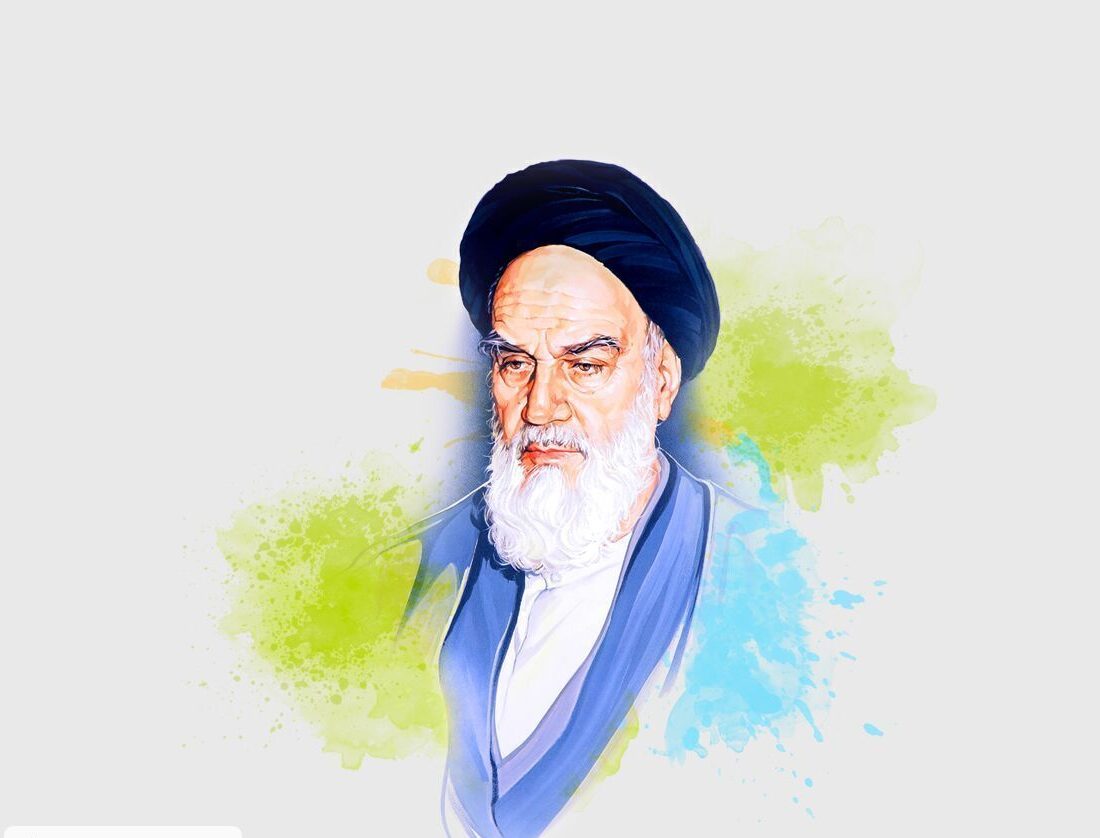 امام راحل