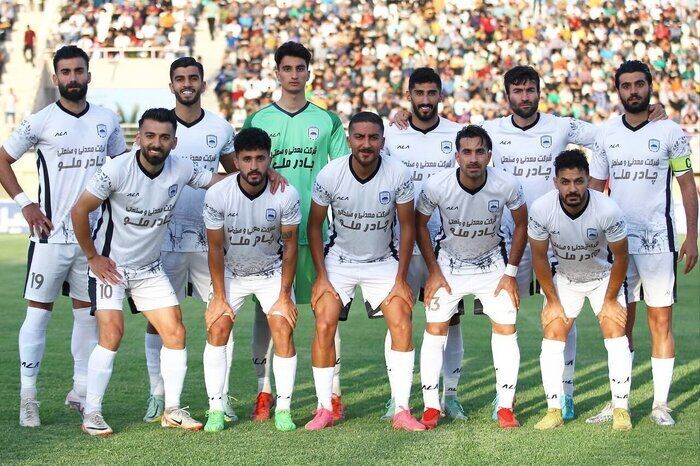 چادرملو