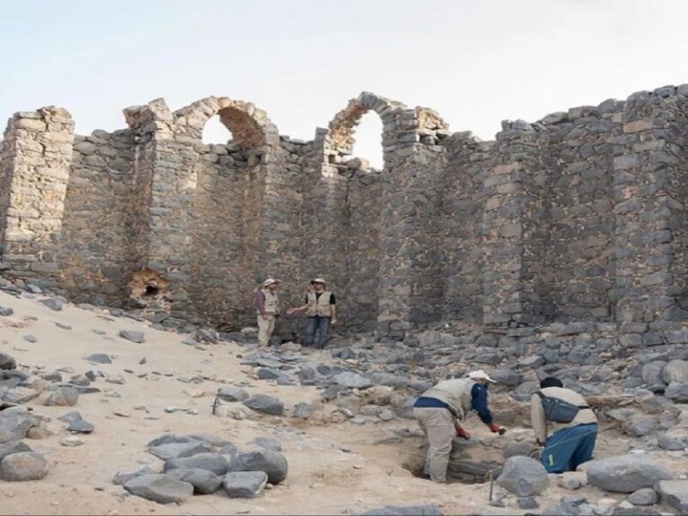 باستان‌شناسی