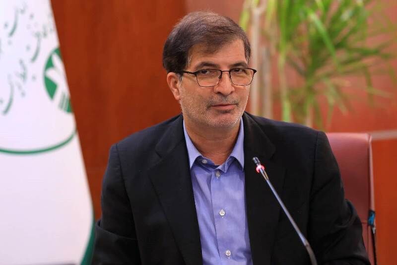 ناترازی اقلیمی