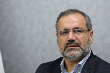  دبیر هیأت امنای سازمان تأمین اجتماعی