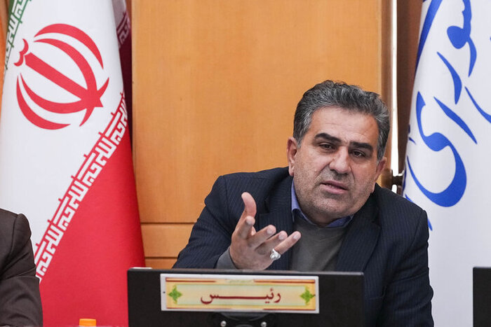 رئیس کمیسیون اجتماعی مجلس شورای اسلامی