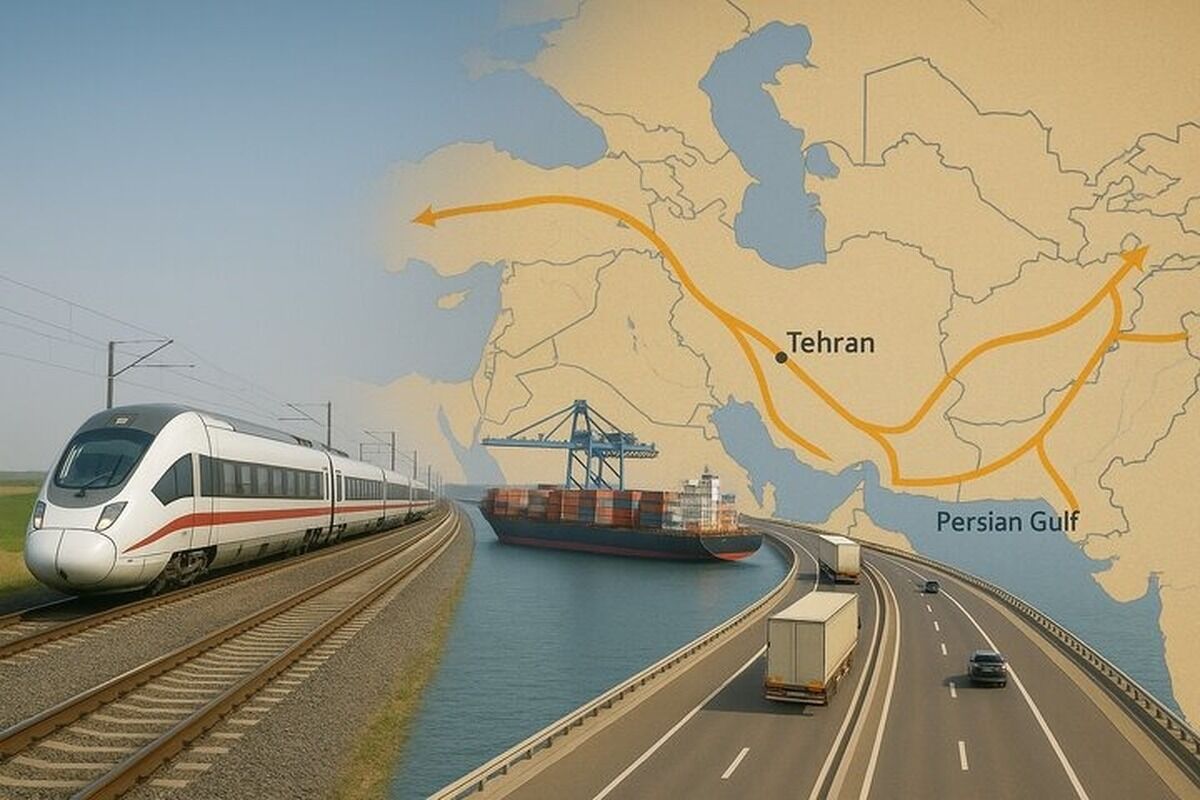 اقتصاد ایران