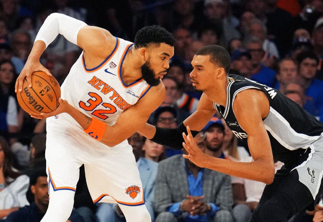 فینال NBA