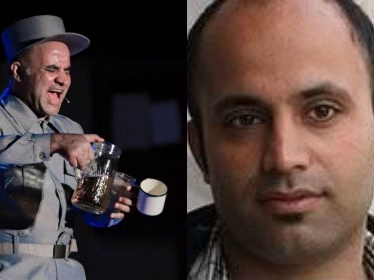 «مونولوگاتیف»
