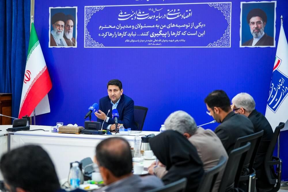 صنعت فضایی