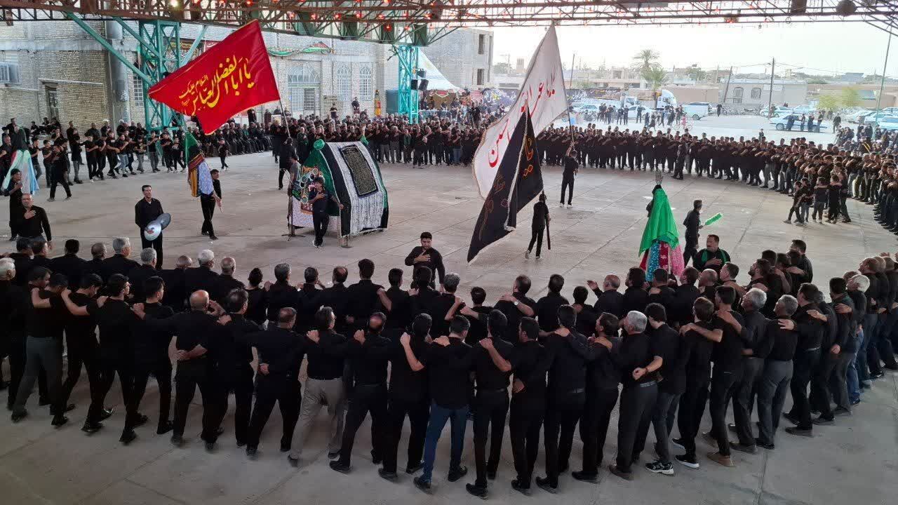 مروست یزد