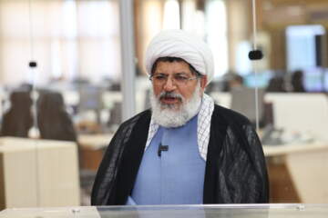 * رئیس سازمان عقیدتی سیاسی فراجا