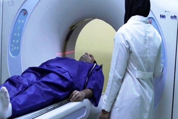دستگاه‌های MRI