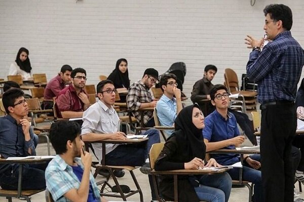 افزایش شهریه دانشگاه‌های غیردولتی